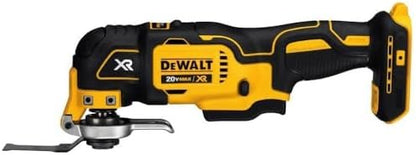 DEWALT 20V MAX Power Tool Combo Kit, 6-Tool Cordless Power Tool Set with 2 Batteries and Charger (DCK694P2)
