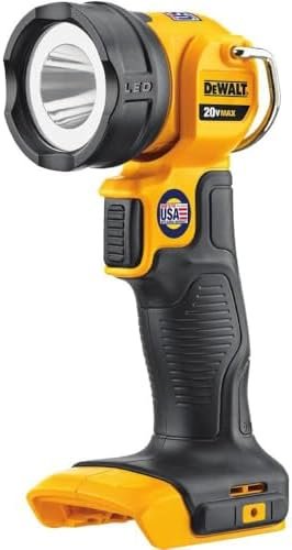 DEWALT 20V MAX Power Tool Combo Kit, 6-Tool Cordless Power Tool Set with 2 Batteries and Charger (DCK694P2)