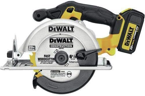 DEWALT 20V MAX Power Tool Combo Kit, 10-Tool Cordless Power Tool Set with 2 Batteries and Charger (DCK1020D2)
