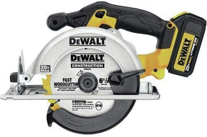 DEWALT 20V MAX Power Tool Combo Kit, 10-Tool Cordless Power Tool Set with 2 Batteries and Charger (DCK1020D2)