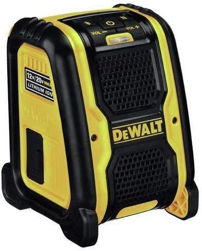 DEWALT 20V MAX Power Tool Combo Kit, 10-Tool Cordless Power Tool Set with 2 Batteries and Charger (DCK1020D2)