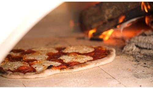 Forno Venetzia Pronto 500 Copper Wood Fired Oven – FVP500