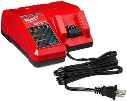 Cordless Combination Kit,2 Tools,18V DC