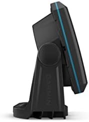 Garmin Striker Vivid 5cv, Easy-to-Use 5-inch Color Fishfinder and Sonar Transducer, Vivid Scanning Sonar Color Palettes (010-02551-00)