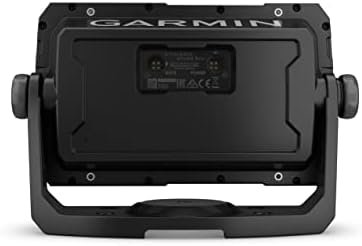 Garmin Striker Vivid 5cv, Easy-to-Use 5-inch Color Fishfinder and Sonar Transducer, Vivid Scanning Sonar Color Palettes (010-02551-00)