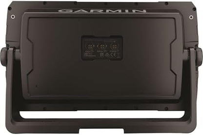 Garmin Striker Vivid 9sv, Easy-to-Use 5-inch Color Fishfinder and Sonar Transducer, Vivid Scanning Sonar Color Palettes, 9 inch (010-02554-00)