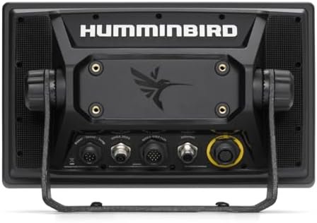 Humminbird 411530-1 SOLIX 10 Chirp MEGA SI+ G3