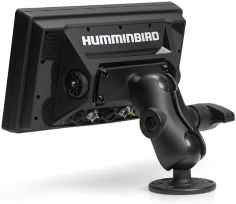 Humminbird 411530-1 SOLIX 10 Chirp MEGA SI+ G3