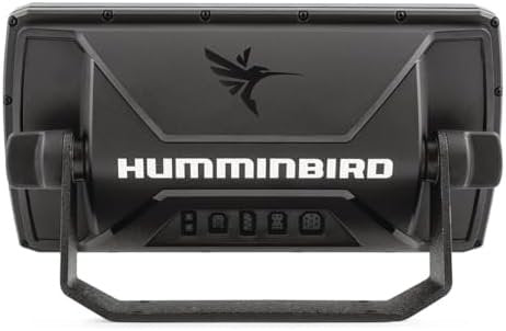 Humminbird Helix 7 G4N GPS Fish Finder with Dual Spectrum Chirp Sonar