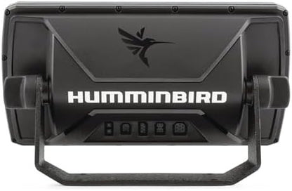 Humminbird Helix 7 G4N GPS Fish Finder with Dual Spectrum Chirp Sonar