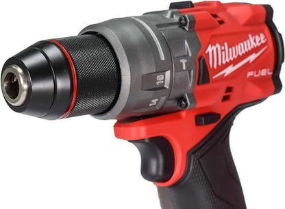 Milwaukee Electric – M18 Fuel. 2-Tool Combo KIT
