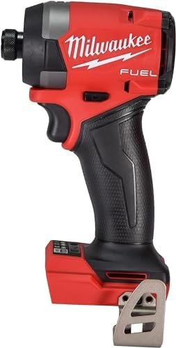 Milwaukee Electric – M18 Fuel. 2-Tool Combo KIT