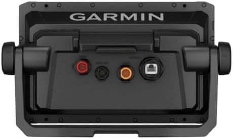 Garmin ECHOMAP UHD2 94sv with GT56 Transducer, 9″ Touchscreen Chartplotter, Garmin Navionics+ U.S. Coastal