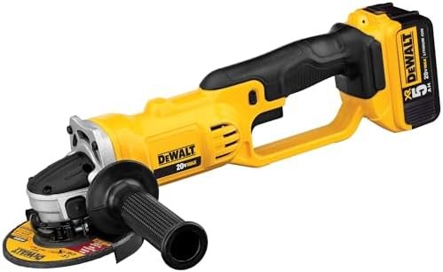 DEWALT 20V MAX Power Tool Combo Kit, Cordless Power Tool Set, 10-Tool with 2 Batteries and Charger Included (DCK1021D2)