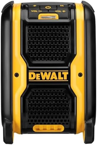 DEWALT 20V MAX Power Tool Combo Kit, Cordless Power Tool Set, 10-Tool with 2 Batteries and Charger Included (DCK1021D2)