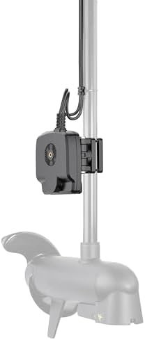 Humminbird MEGA Live 2 Forward-Facing Sonar Transducer for XPLORE, APEX, and SOLIX G3 Fish Finders