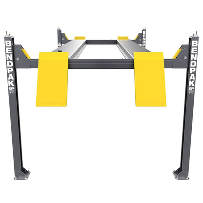 BENDPAK HD-14T 14,000-lb. Capacity Tall Lift / 82″ Rise Car Lift