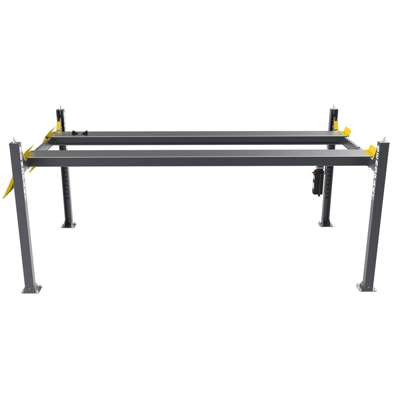 BENDPAK HD-14T 14,000-lb. Capacity Tall Lift / 82″ Rise Car Lift