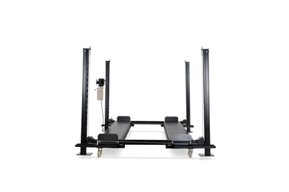 Halo Lifts 4 Post Car Lift – 9,000 LBS Capacity