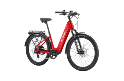 Velotric Discover 2 Ebike