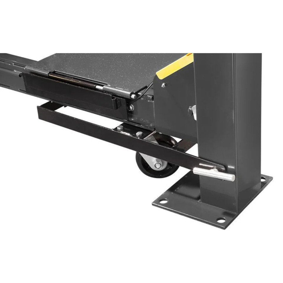 Bendpak HD-9 9,000-Lb. Capacity Standard Width 4 Post Car Lift