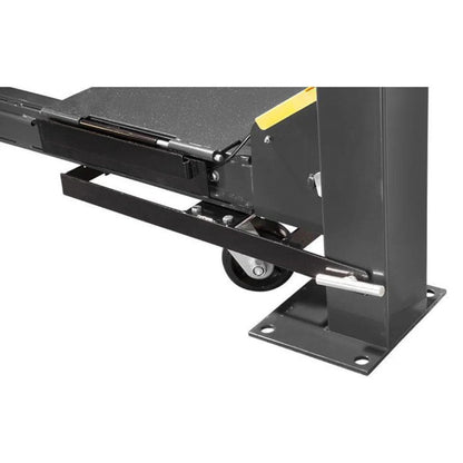 Bendpak HD-9 9,000-Lb. Capacity Standard Width 4 Post Car Lift