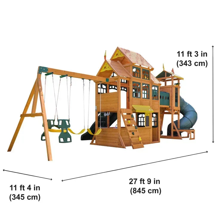 Kidkraft Bear Cave Lodge