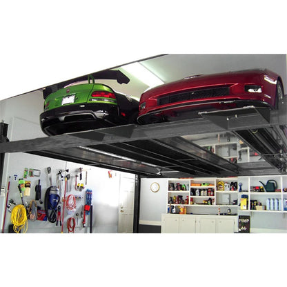 Bendpak HD-9SWX 9,000 Lbs Super-Wide 4-Post Lift
