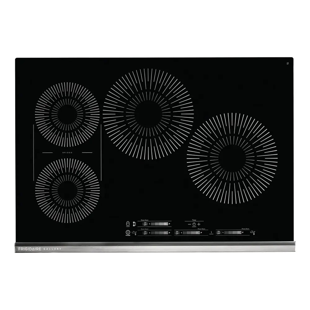 Frigidaire Gallery 30″ Induction Cooktop GCCI3067AB
