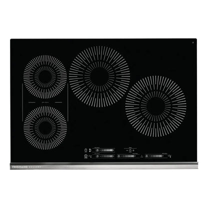Frigidaire Gallery 30″ Induction Cooktop GCCI3067AB