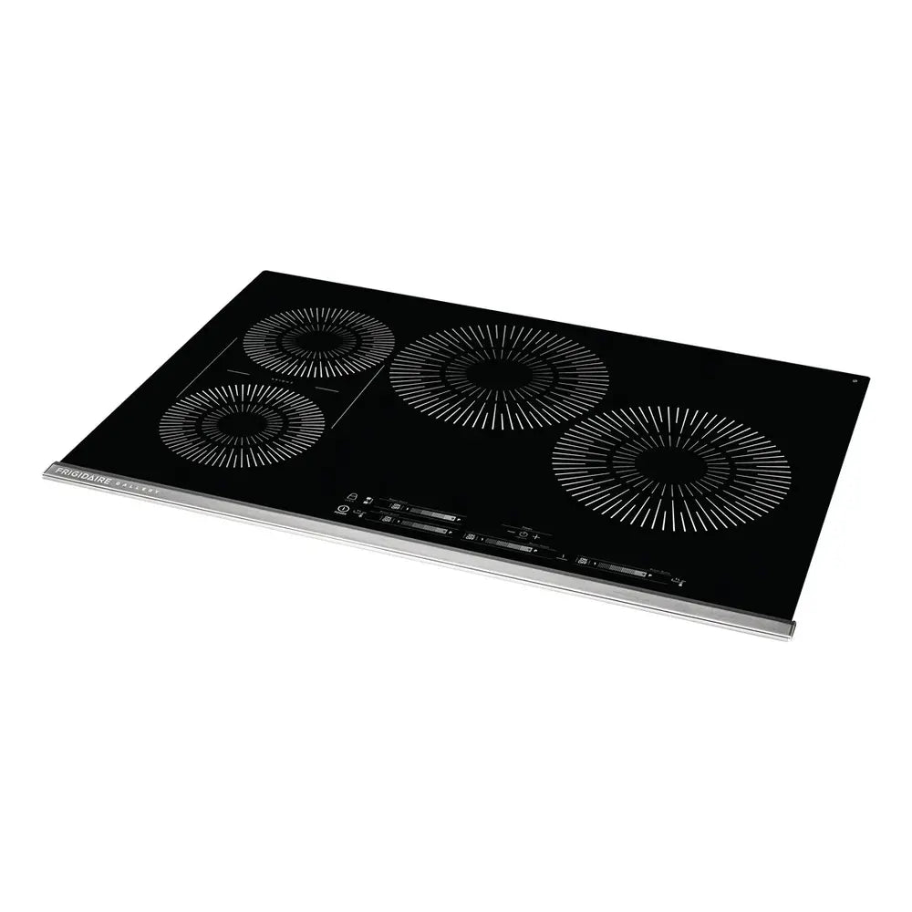 Frigidaire Gallery 30″ Induction Cooktop GCCI3067AB