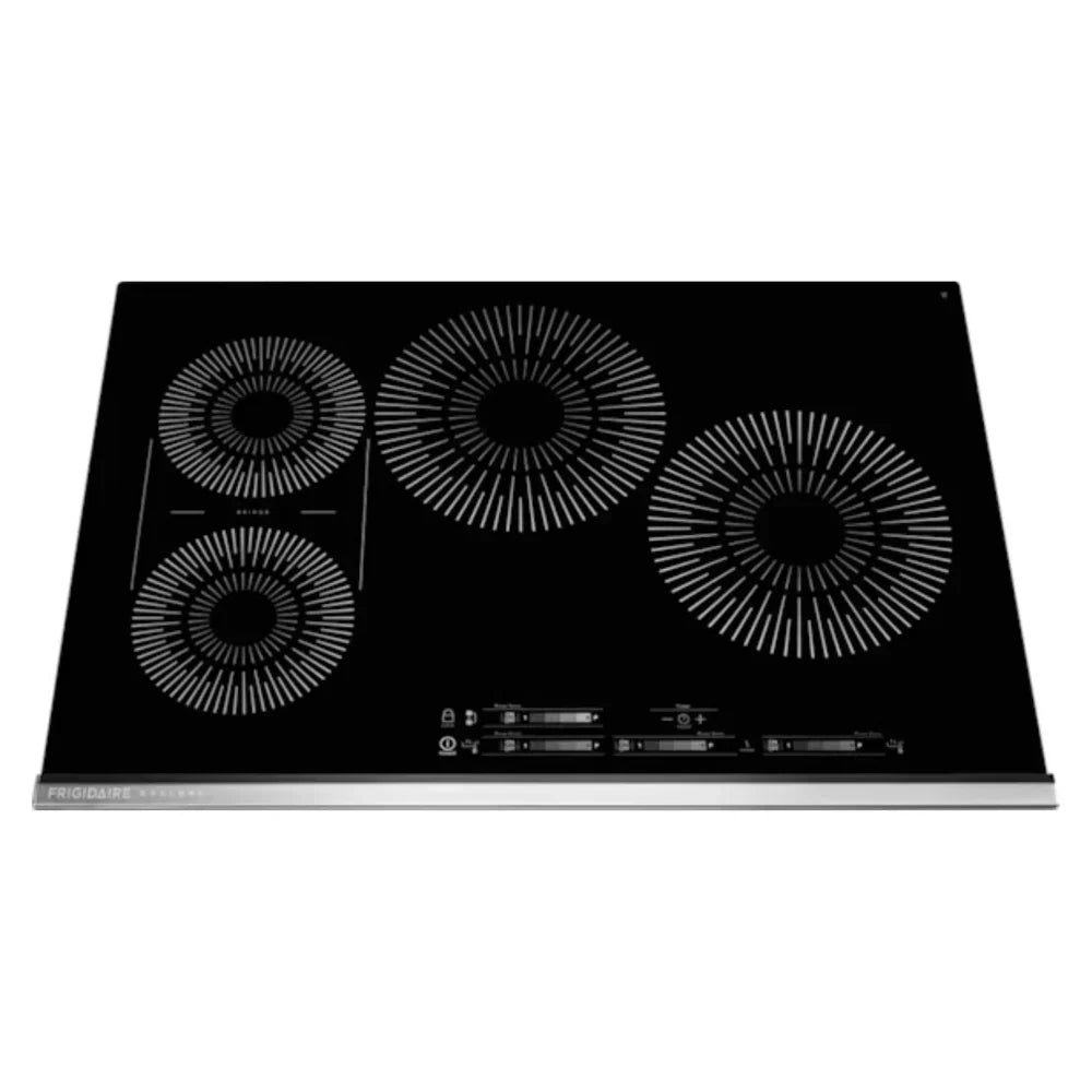 Frigidaire Gallery 30″ Induction Cooktop GCCI3067AB