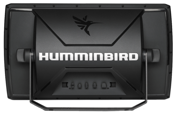 Humminbird Helix 9 Chirp MDI+ GPS G4N 411370-1