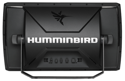 Humminbird Helix 9 Chirp MDI+ GPS G4N 411370-1