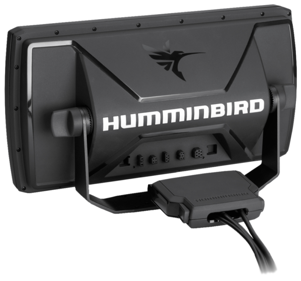 Humminbird Helix 9 Chirp MDI+ GPS G4N 411370-1