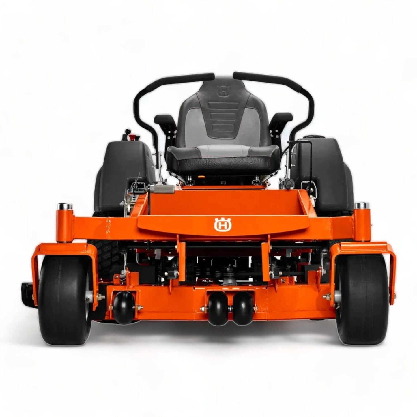 Husqvarna MZ48 Zero-Turn Mower 23 HP Kawasaki 48” Clear Cut ZT3100 (M-ZT Seat)