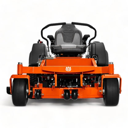 Husqvarna MZ48 Zero-Turn Mower 23 HP Kawasaki 48” Clear Cut ZT3100 (M-ZT Seat)