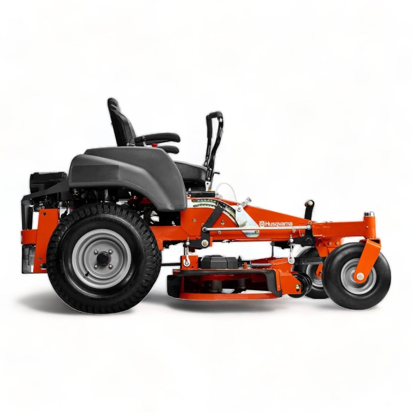 Husqvarna MZ48 Zero-Turn Mower 23 HP Kawasaki 48” Clear Cut ZT3100 (M-ZT Seat)