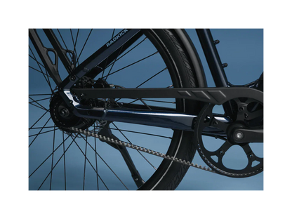 Rad Power RadKick Belt Drive Electric Lightweight Bike