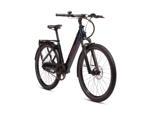 Rad Power RadKick Belt Drive Electric Lightweight Bike