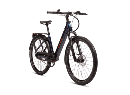 Rad Power RadKick Belt Drive Electric Lightweight Bike