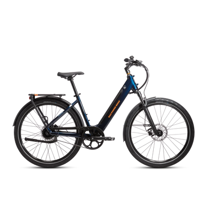 Rad Power RadKick Belt Drive Electric Lightweight Bike