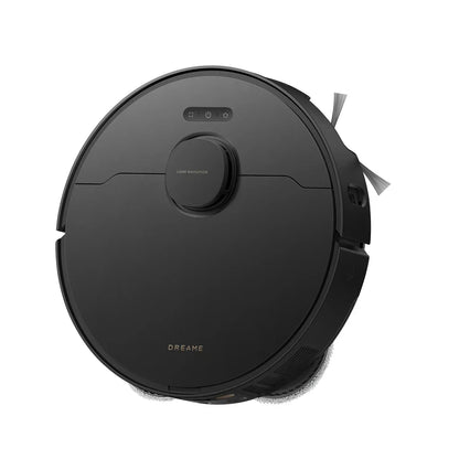 Dreame L50 Ultra AE Robot Vacuum Cleaner and Mop with Self-Cleaning and Auto-Empty