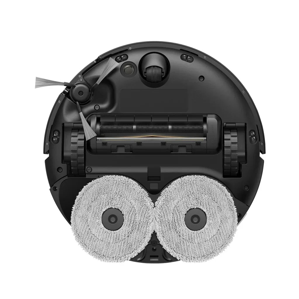 Dreame L50 Ultra AE Robot Vacuum Cleaner and Mop with Self-Cleaning and Auto-Empty