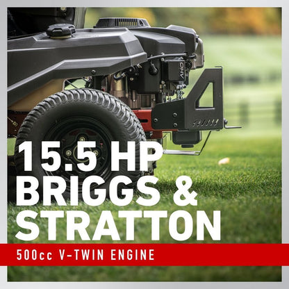 Toro 42 in. TimeCutter Zero Turn Mower
