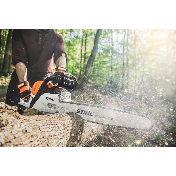 MS 311 STIHL Chainsaw