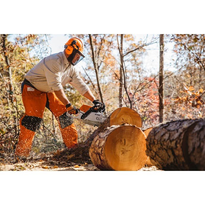 MS 311 STIHL Chainsaw