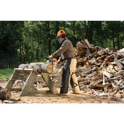 MS 311 STIHL Chainsaw