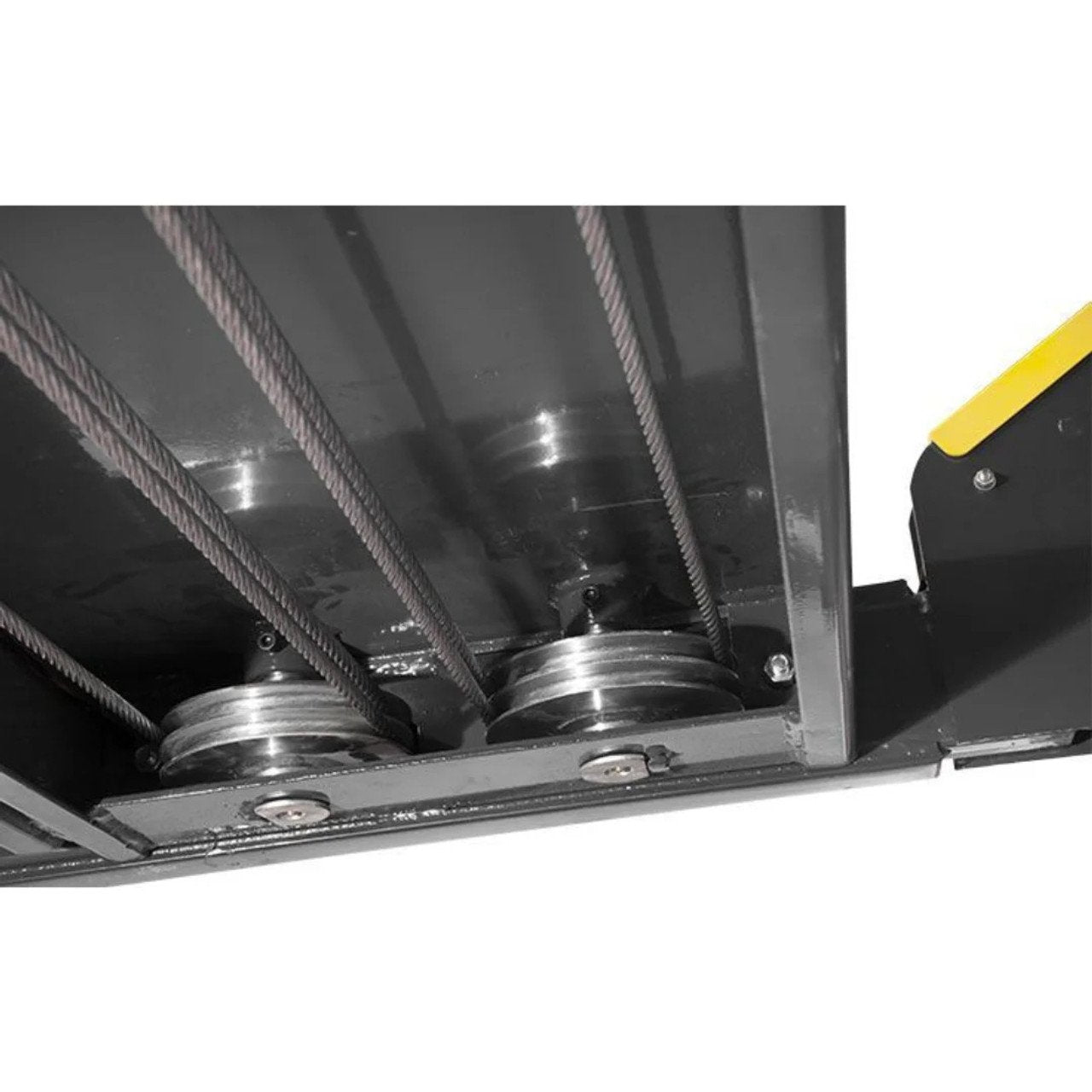 Bendpak HD-9 9,000-Lb. Capacity Standard Width 4 Post Car Lift