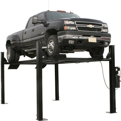 Direct-Lift® Pro-Park 9 Plus Certified 4 Post Lift